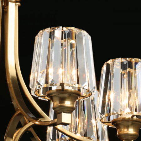 Люстры подвесные — Подвесная люстра MW-Light 624011006 купить в 