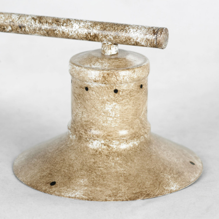 Люстры на штанге — Люстра на штанге Lussole LSP-8741 купить в 