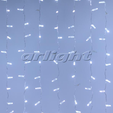 Светодиодные занавесы — Светодиодный занавес ARdecoled 024852 купить в 