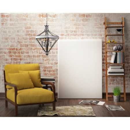 Люстры подвесные — Подвесная люстра Divinare 7400/02 SP-4 купить в 