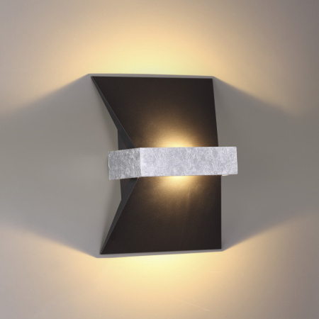 Настенные бра — Бра Odeon Light 3835/7WS купить в  Настенные бра — Бра Odeon Light 3835/7WS купить в