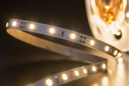 Светодиодные ленты — Лента SWG SWG260-12-6.3-WW купить в 