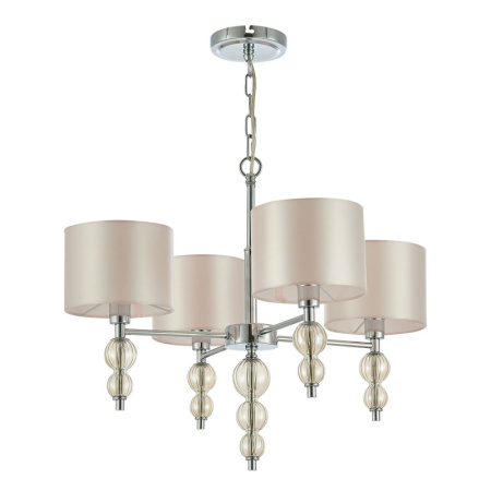 Люстры подвесные — Подвесная люстра Evoluce SLE105703-04 купить в 