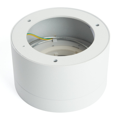 Накладные точечные светильники — Накладной светильник Feron 48299 купить в 