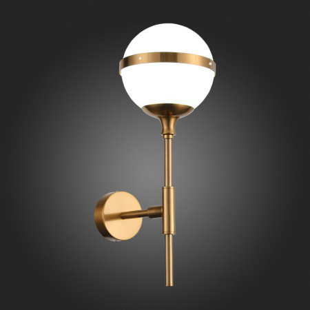 Настенные бра — Бра ST-Luce SL1157.301.01 купить в  Настенные бра — Бра ST-Luce SL1157.301.01 купить в