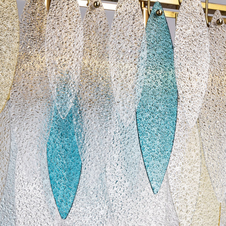 Люстры подвесные — Подвесная люстра MW-Light 607014606 купить в 