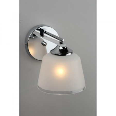 Настенные бра — Бра Omnilux OML-65301-01 купить в 