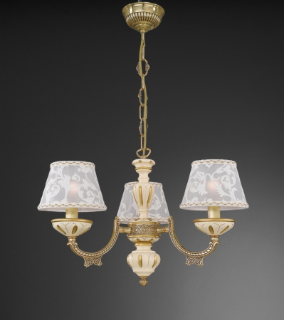 Люстры подвесные — Подвесная люстра Reccagni Angelo L 7136/3 купить в  Люстры подвесные — Подвесная люстра Reccagni Angelo L 7136/3 купить в