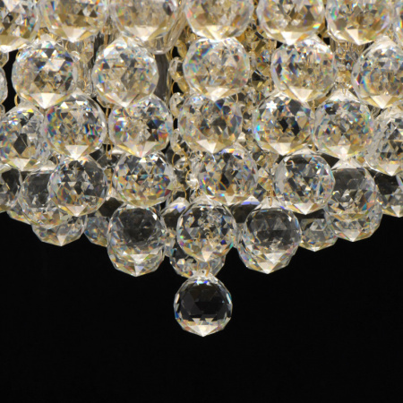 Люстры накладные — Накладная люстра MW-Light 276014509 купить в 