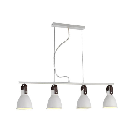 Подвесные светильники — Подвесной светильник Azzardo Tessio 4 AZ1282 купить в 