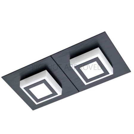 Накладные светильники — Накладной светильник EGLO 99362 купить в 