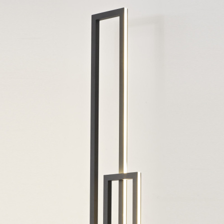 Торшеры и напольные светильники — Торшер Mantra 7465 купить в 