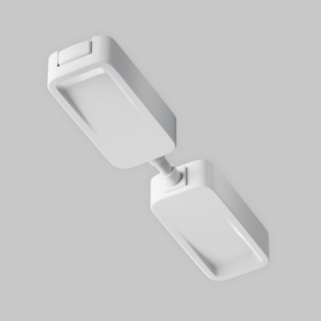 Коннекторы — Коннектор Maytoni Technical TRA084C-W-12 купить в 