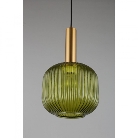 Подвесные светильники — Подвесной светильник Omnilux OML-99436-01 купить в 