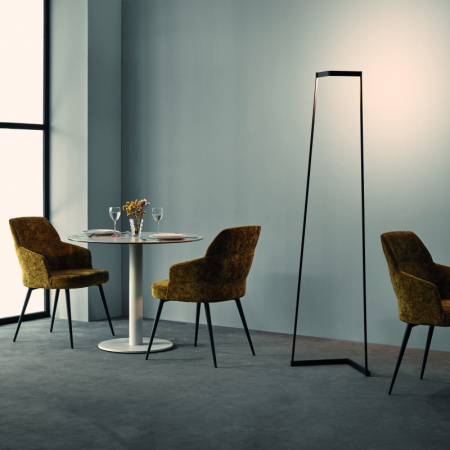 Торшеры и напольные светильники — Торшер Mantra 7441 купить в 