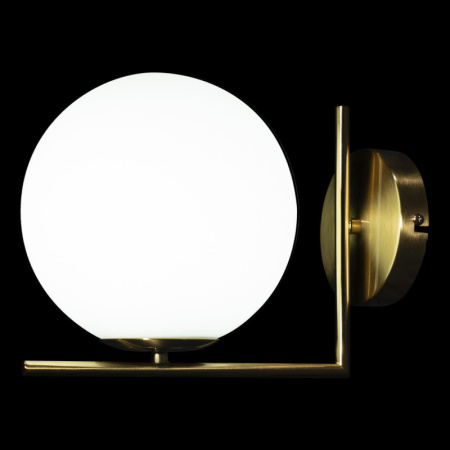 Настенные бра — Бра LOFT IT 2578-W купить в 