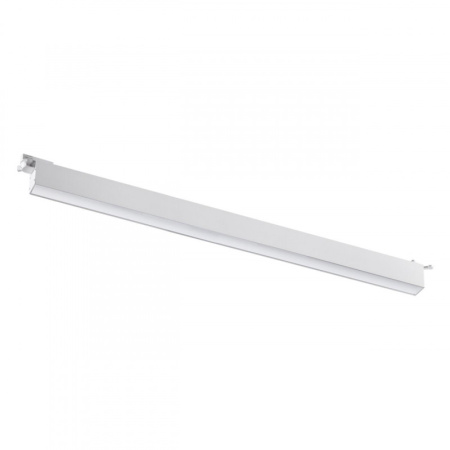 Трековые светильники — Светильник на шине Novotech 358830 купить в 