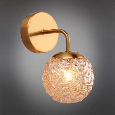 Настенные бра — Бра APLOYT APL.764.01.01 купить в 