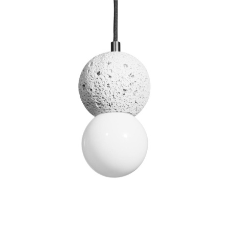 Подвесные светильники — Подвесной светильник LOFT IT 10109 Light grey купить в 