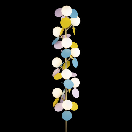 Детские торшеры — Детский торшер LOFT IT 10008F mult купить в 