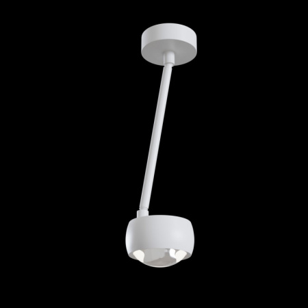 Накладные светильники — Накладной светильник Maytoni Technical MOD072CL-L8W3K купить в 