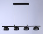 Люстры подвесные — Подвесная люстра Ambrella Light TN71039 купить в  Люстры подвесные — Подвесная люстра Ambrella Light TN71039 купить в