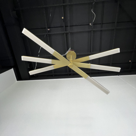 Люстры на штанге — Люстра на штанге ImperiumLoft 241024-26 купить в  Люстры на штанге — Люстра на штанге ImperiumLoft 241024-26 купить в