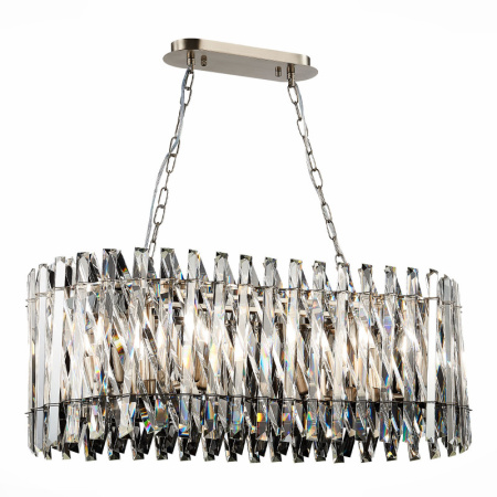 Люстры подвесные — Подвесная люстра ST-Luce SL1170.103.10 купить в  Люстры подвесные — Подвесная люстра ST-Luce SL1170.103.10 купить в