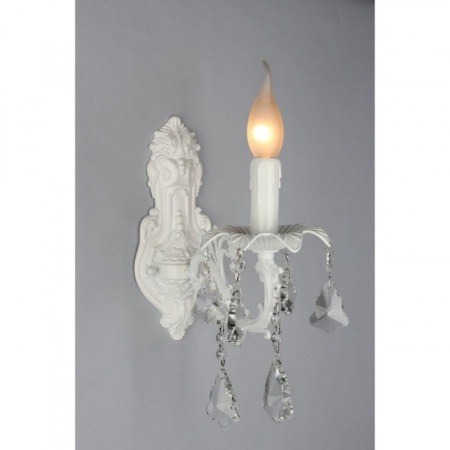 Настенные бра — Бра Omnilux OML-30801-01 купить в 