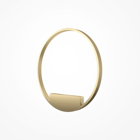 Настенные бра — Бра Maytoni MOD058WL-L35BSK купить в 