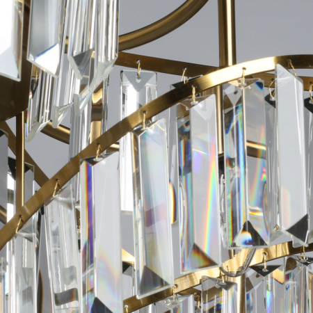 Люстры подвесные — Подвесная люстра MW-Light 642016906 купить в 