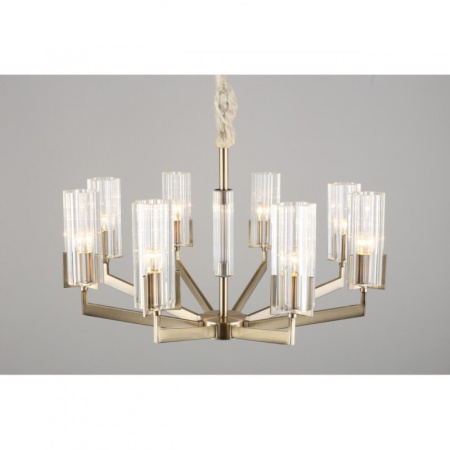 Люстры подвесные — Подвесная люстра Omnilux OML-69903-08 купить в 