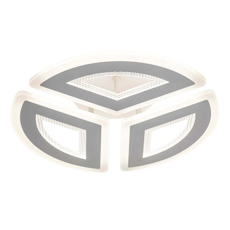 Потолочные люстры — Потолочная светодиодная люстра Escada Avior 10210/3LED купить в 