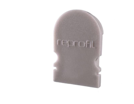 Светодиодные ленты — Заглушка Deko-Light End Cap R-AU-02-10 Set 2 pcs 979521 купить в 