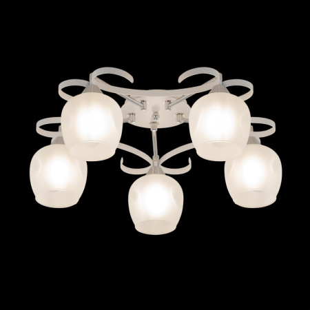 Люстры накладные — Накладная люстра Citilux CL171153 купить в 