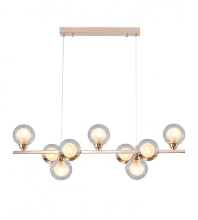 Люстры подвесные — Подвесная люстра Kink Light 09409-9,33 купить в  Люстры подвесные — Подвесная люстра Kink Light 09409-9,33 купить в