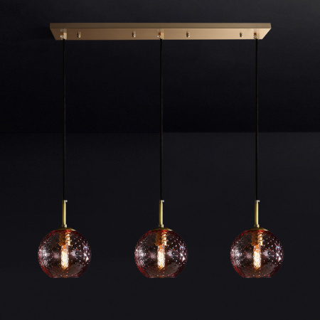 Подвесные светильники — Подвесной светильник ImperiumLoft 241025-26 купить в 