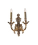 Настенные бра — Бра Lucia Tucci FIRENZE W1781.2 antique gold купить в  Настенные бра — Бра Lucia Tucci FIRENZE W1781.2 antique gold купить в