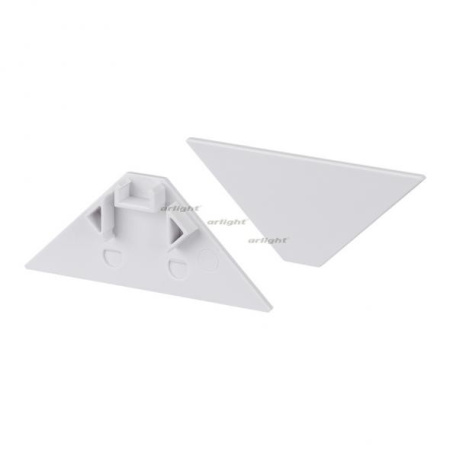 Заглушки для профилей — Заглушка профиля Arlight 023872 купить в  Заглушки для профилей — Заглушка профиля Arlight 023872 купить в