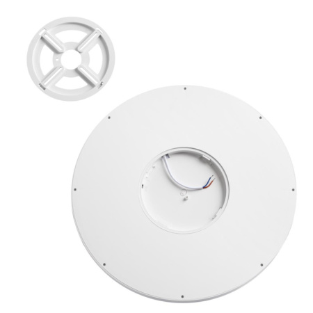 Накладные светильники — Накладной светильник Sonex 7659/32L купить в 