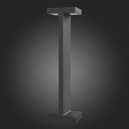 Средние уличные фонари — Садово-парковый светильник ST-Luce SL095.425.02 купить в 