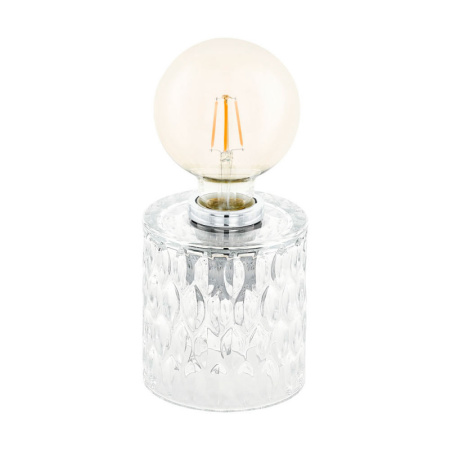 Настольные лампы — Настольная лампа EGLO 99084 купить в 