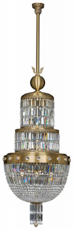 Люстры на штанге — Люстра на штанге Kutek SIE-ZWD-1(P)600 купить в 