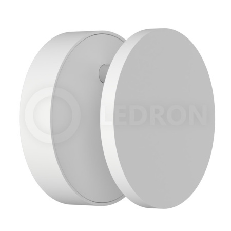 Настенные бра — Бра LeDron UFO G2 WHITE купить в  Настенные бра — Бра LeDron UFO G2 WHITE купить в