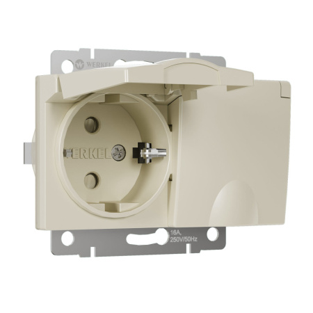 Розетки — Розетка Werkel W1172203 купить в 