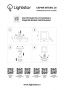 Рамки декоративные — Рамка Lightstar 217517 купить в  Рамки декоративные — Рамка Lightstar 217517 купить в