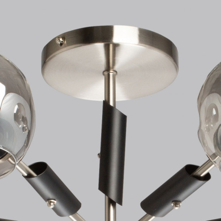 Люстры на штанге — Люстра на штанге DeMarkt 605016708 купить в 