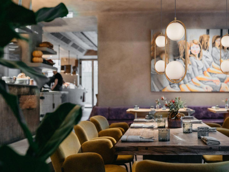 Подвесные светильники — Подвесной светильник Milosh Tendence 0776PL-2GD купить в  Подвесные светильники — Подвесной светильник Milosh Tendence 0776PL-2GD купить в