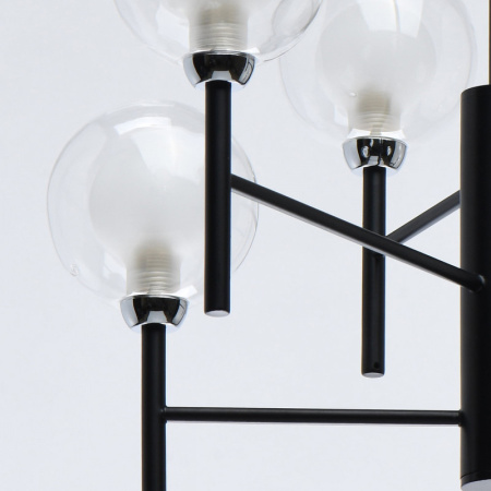 Люстры на штанге — Люстра на штанге DeMarkt 606012306 купить в  Люстры на штанге — Люстра на штанге DeMarkt 606012306 купить в