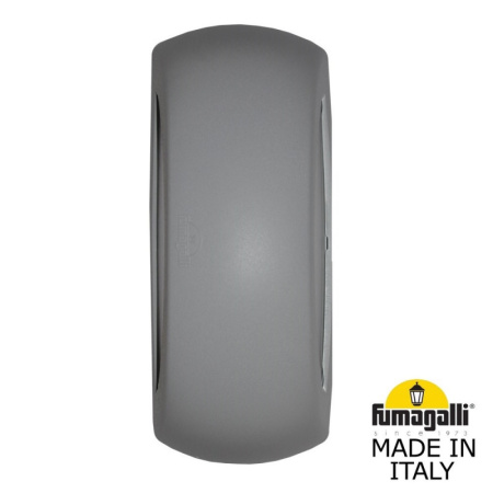Уличные настенные светильники — Светильник настенный Fumagalli 1A1.000.000.LYF1R купить в 